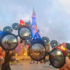 初ディズニーデートは何回目がベスト？社会人カップルのリアル体験